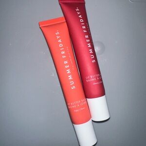 Summer Fridays Butter Balm